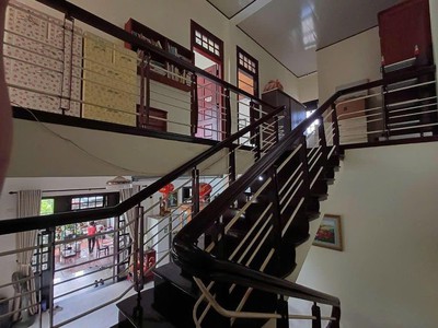 Chủ cần bán nhanh biệt thự 2 mặt tiền - view thăng long - 240m2 đất - giá đầu tư 1