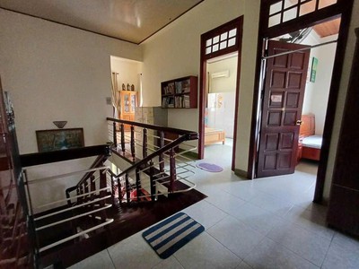 Chủ cần bán nhanh biệt thự 2 mặt tiền - view thăng long - 240m2 đất - giá đầu tư 0