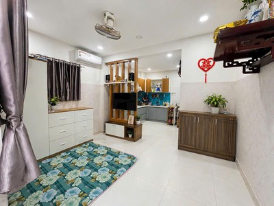 Nguyễn sỹ sách p15 tân bình   hxh thông   30m    chỉ 3.2 tỷ  hiếm trong tầm giá 1