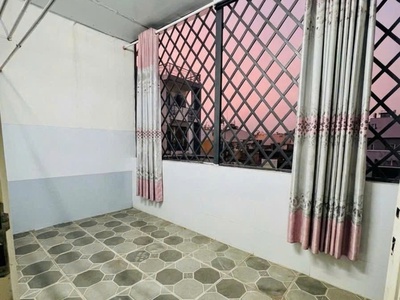Bán nhà đường số 3b bình hưng hòa a bình tân   3 tầng mới, nở hậu, giáp tân phú 3