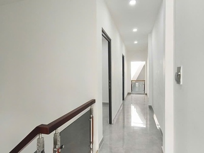 Nguyễn thị tú ngay ngã tư gò mây hẻm 5m thông gần mặt tiền 72m2 -2 tầng nhỉnh 5 tỷ 3