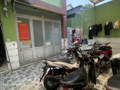 Bán dãy trọ lê trọng tấn tân phú gần trường đh công thương 200m2-2tầng dòng tiền 80tr/th 2