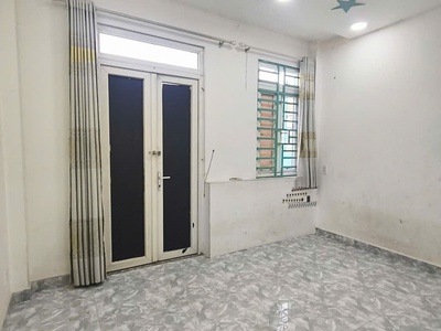 Siêu phẩm liên khu 5-6 ngay chợ giáp tân phú hẻm 7m thông 48m2-3 tầng nhỉnh 4 tỷ 3
