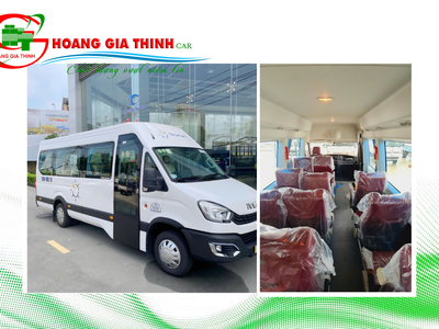 Thuê xe du lịch 35 chỗ   Giải pháp di chuyển tiện lợi cho đoàn đông 0