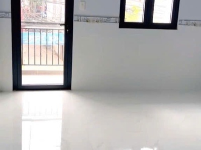 Nhà Hẻm 6 m, KDC Vỉnh Lộc, Nhà Đẹp Mới Xây, 4 m x 28 m, 2 Tầng, SHR, Bình Tân. 7