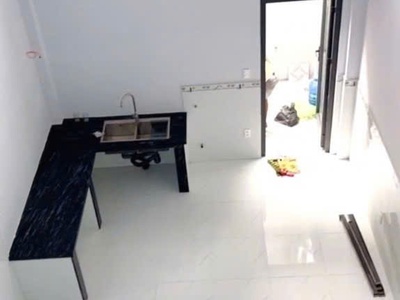 Nhà Hẻm 6 m, KDC Vỉnh Lộc, Nhà Đẹp Mới Xây, 4 m x 28 m, 2 Tầng, SHR, Bình Tân. 8