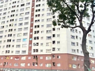 Nhà Hẻm 6 m, KDC Vỉnh Lộc, Nhà Đẹp Mới Xây, 4 m x 28 m, 2 Tầng, SHR, Bình Tân. 11
