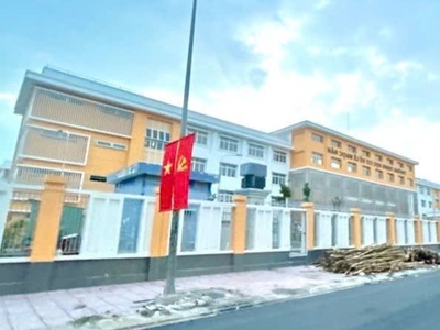 Nhà Hẻm 6 m, KDC Vỉnh Lộc, Nhà Đẹp Mới Xây, 4 m x 28 m, 2 Tầng, SHR, Bình Tân. 12