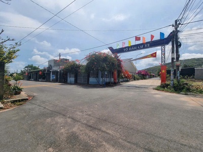 Đất Bàn Cờ Tam Phước   80m  thổ cư   giá 1,35 tỷ 1