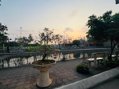 Di Trạch 87m chỉ 6ty2 - Ô tô Đỗ cửa - 5N - Kinh Doanh 0