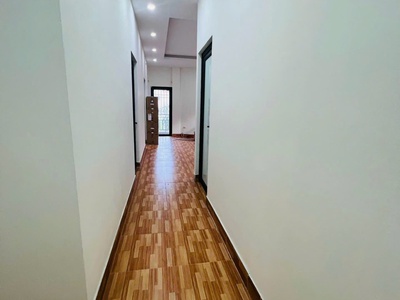 Di Trạch 87m chỉ 6ty2 - Ô tô Đỗ cửa - 5N - Kinh Doanh 2