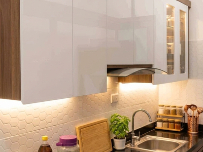 Gia đình cần bán gấp căn hộ tại 51 Lương Khánh Thiện 6
