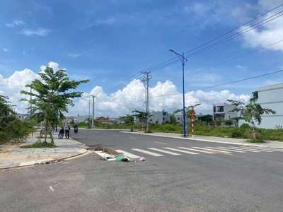  lô góc 2 mặt tiền   phường kim dinh, bà rịa  1