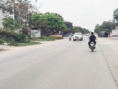 Bán gấp lô đất đẹp phú cát cạnh quốc lộ 21, ô tô tránh, tiềm năng sinh lời cao 0