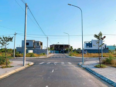  lô góc 2 mặt tiền   phường kim dinh, bà rịa  2
