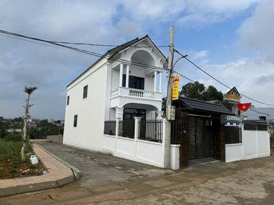 Đất phú cát - hòa lạc  105,2m  full thổ 2