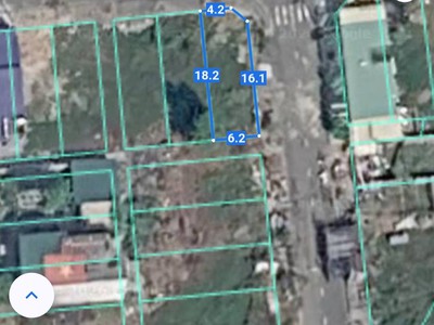  lô góc 2 mặt tiền   phường kim dinh, bà rịa  3