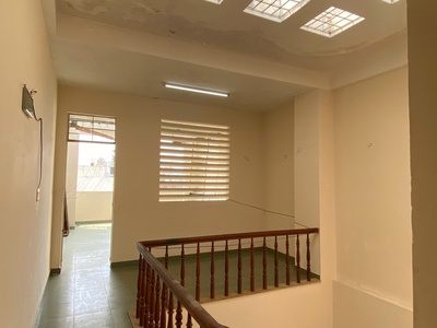 Cho thuê nhà   mặt tiền đẹp 2