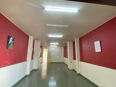 Cho thuê nhà   mặt tiền đẹp 3