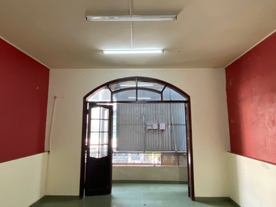 Cho thuê nhà   mặt tiền đẹp 4