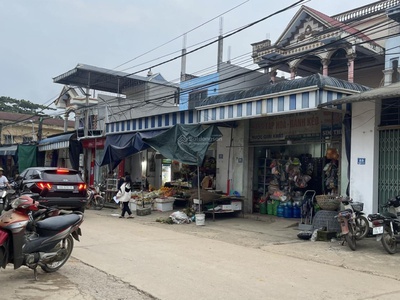 Đất tại phú cát, hòa lạc, hà nội, giá cực tốt, 107m2 0