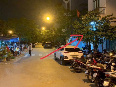 Bán đất tđc vườn mơ   358 đà nẵng   view vườn hoa   giá 75tr/m 0