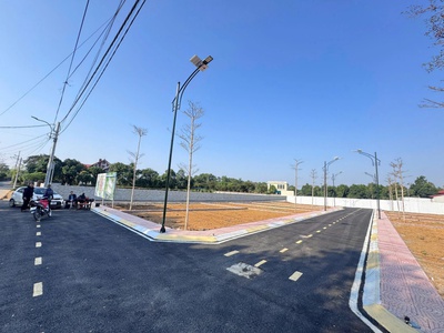 Đất rẻ hoà lạc nhỉnh 2 tỷ 4