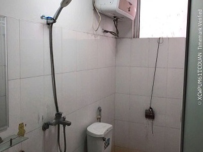 Chính chủ cần cho thuê căn 508B chung cư Riverside Tower 79 Thanh Đàm, Hoàng Mai, Hà Nội 1