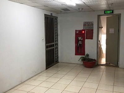 Chính chủ cần cho thuê căn 508B chung cư Riverside Tower 79 Thanh Đàm, Hoàng Mai, Hà Nội 4