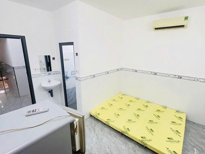 Phòng trọ xịn   full nội thất   bình thạnh   dọn vào ở ngay - bình thạnh, hồ chí minh 2