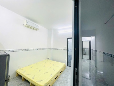 Phòng trọ xịn   full nội thất   bình thạnh   dọn vào ở ngay - bình thạnh, hồ chí minh 0