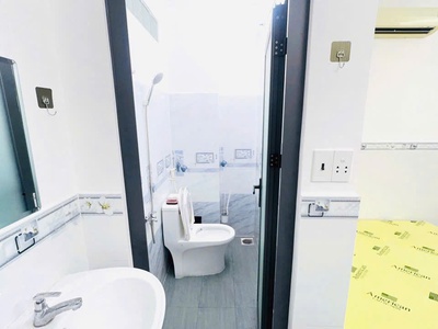 Phòng trọ xịn   full nội thất   bình thạnh   dọn vào ở ngay - bình thạnh, hồ chí minh 4