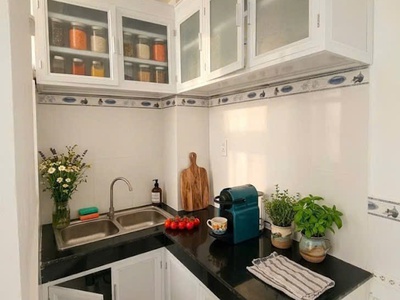 Bán nhà điện biên phủ - quận 3   3 x 8m   3 tầng   3.95 tỷ 2