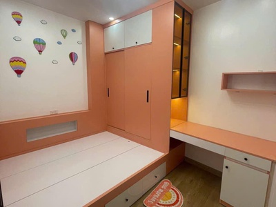 Cực hiếm ngọc thụy   thang máy   full nội thất   giá chưa phản ánh đúng giá trị 1