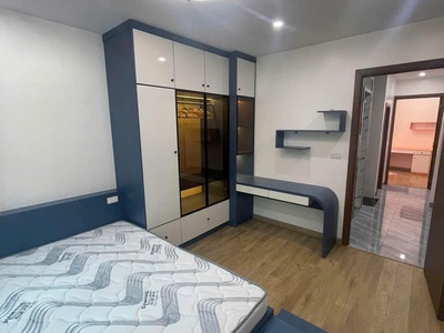 Cực hiếm ngọc thụy   thang máy   full nội thất   giá chưa phản ánh đúng giá trị 2