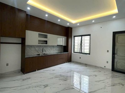 Bán nhà mặt phố 4 tầng 75m2, có thang máy mặt tiền 5m, KĐT An Phú, ph Tân Bình, TP HD 3