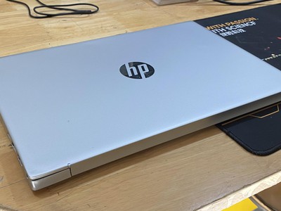Laptop HP Pavilion 14 Core i5-1235U RAM 8GB SSD 512GB VGA ON Màn 14 Inch Full HD Máy Đẹp 1