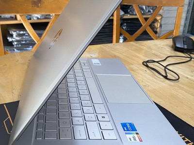 Laptop HP Pavilion 14 Core i5-1235U RAM 8GB SSD 512GB VGA ON Màn 14 Inch Full HD Máy Đẹp 2