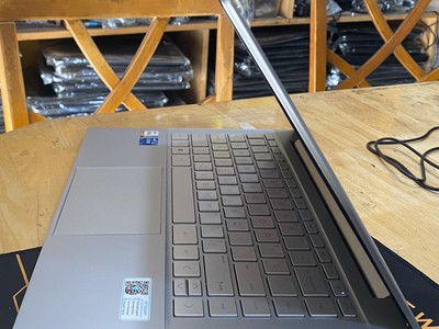 Laptop HP Pavilion 14 Core i5-1235U RAM 8GB SSD 512GB VGA ON Màn 14 Inch Full HD Máy Đẹp 3