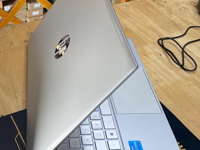 Laptop HP Pavilion 14 Core i5-1235U RAM 8GB SSD 512GB VGA ON Màn 14 Inch Full HD Máy Đẹp 4