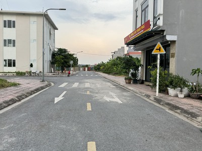 Đất Đấu Giá Cự Khối 65m2 - Sát Cầu Thanh Trì - Đường 11m - Tiềm Năng Sinh Lời Cao 1