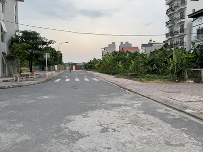 Đất Đấu Giá Cự Khối 65m2 - Sát Cầu Thanh Trì - Đường 11m - Tiềm Năng Sinh Lời Cao 3