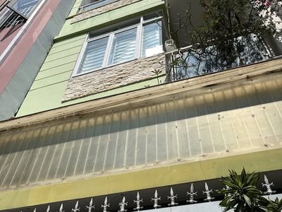 Cho Thuê Nhà 3PN 3WC Đường số 22, p. Linh Đông, hẻm ô tô, 1 trệt 2 lầu, gần Phạm Văn Đồng 0