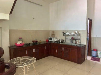 Cho Thuê Nhà 3PN 3WC Đường số 22, p. Linh Đông, hẻm ô tô, 1 trệt 2 lầu, gần Phạm Văn Đồng 4