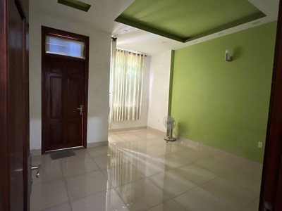Cho Thuê Nhà 3PN 3WC Đường số 22, p. Linh Đông, hẻm ô tô, 1 trệt 2 lầu, gần Phạm Văn Đồng 5