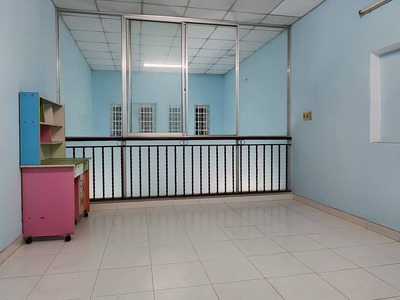 Cho Thuê Nhà Linh Đông   hẻm ô tô thông   gần Chung Cư 4S   2pn1wc. DTSD 100m2. 3