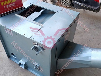 Thùng thổi trấu gắn máy xát gạo Vnappro TTT1000 3