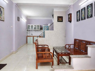 Nhà 3 tầng Miếu Hai Xã - Lê Chân 0