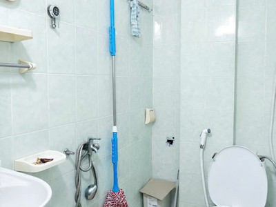 Nhà 3 tầng Miếu Hai Xã - Lê Chân 1