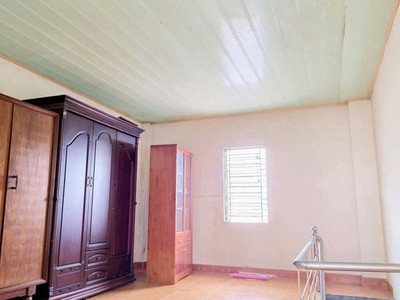 Nhà 3 tầng Miếu Hai Xã - Lê Chân 2